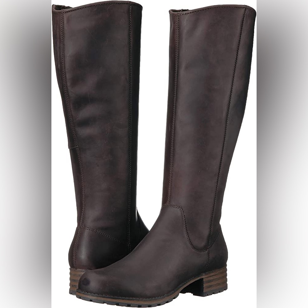 Clarks Marana Trudy Boots